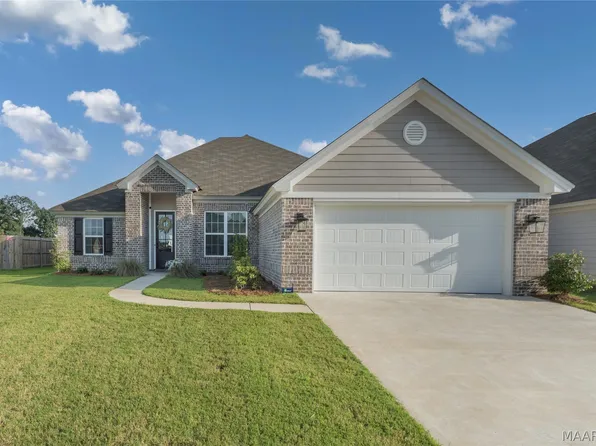 342 Lismore Pl, Montgomery, AL 36117