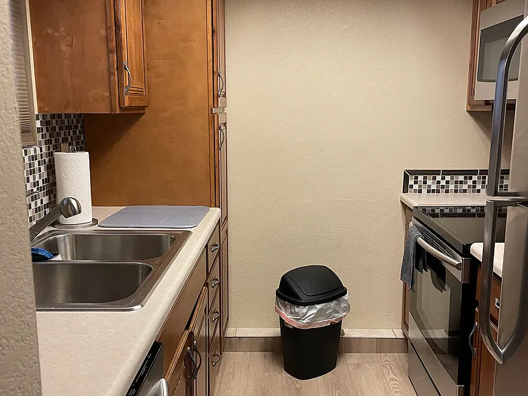 Cozy Kitchen