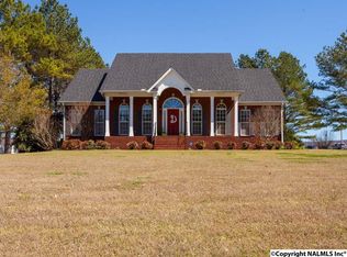 121 Hickory Hill Rd, Gurley, AL 35748
