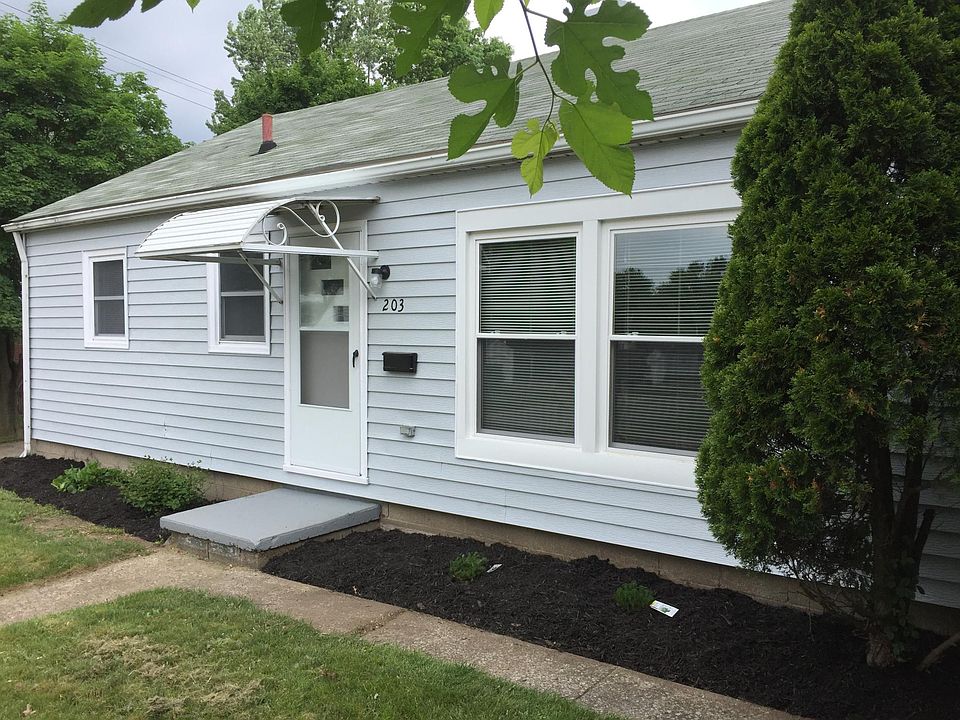 1st image of 203 E Ford Ave