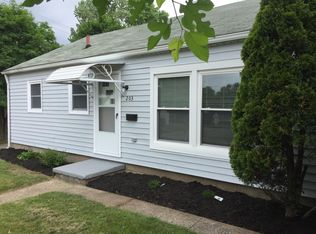 203 E Ford Ave, Barberton, OH