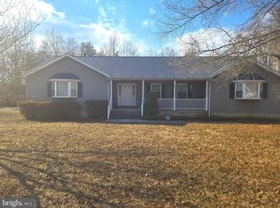 14125 Brandywine Heights Rd, Brandywine, MD 20613