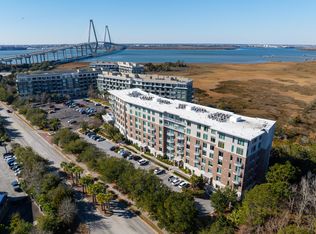 155 Wingo Way UNIT 418, Mount Pleasant, SC 29464