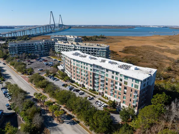 155 Wingo Way Unit 418, Mount Pleasant, SC 29464