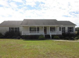 2705 Pauls Path Rd, Kinston, NC 28504