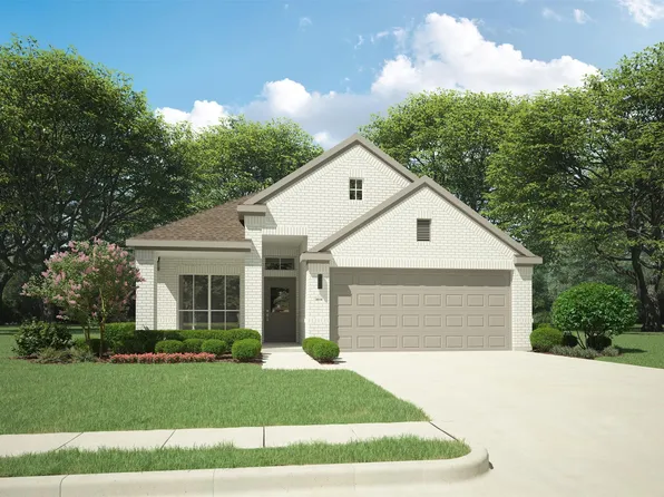 2424 Adenmore Ln, Forney, TX 75126