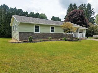 30 Pennsylvania Ave, Brookville, PA 15825