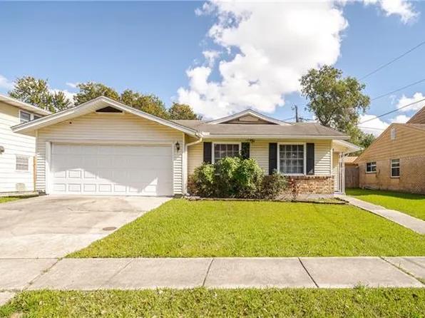 2708 Comet St, New Orleans, LA 70131