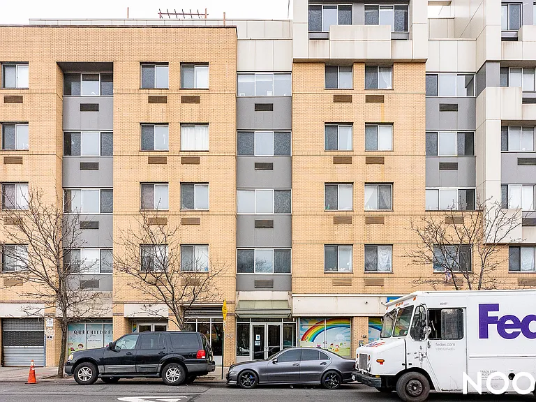 756 Myrtle Ave #3L — Photo 13