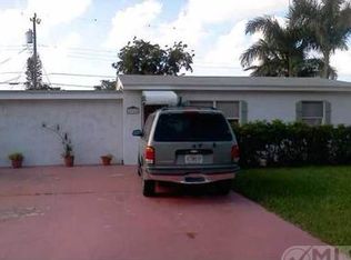 2918 Vassallo Ave, Lake Worth, FL 33461