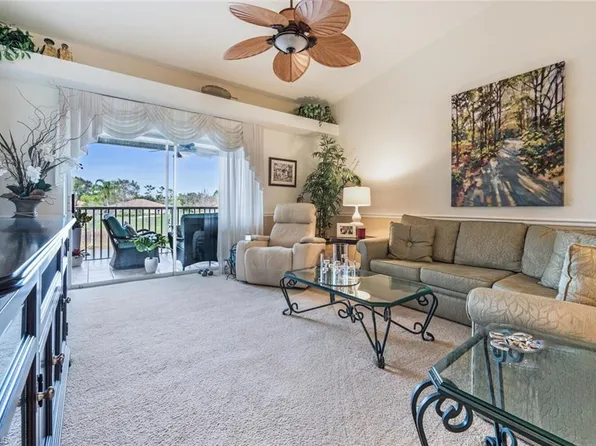 8355 Heritage Links CT #1623, NAPLES, FL 34112