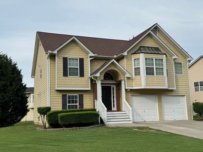 51 Freedom Dr NE, Cartersville, GA, 30121