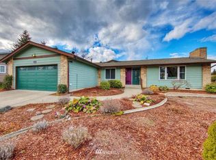 1502 S Macarthur St, Tacoma, WA