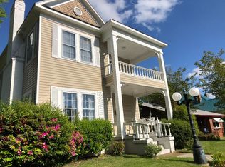 506 N Annapolis Ave, Sheffield, AL 35660