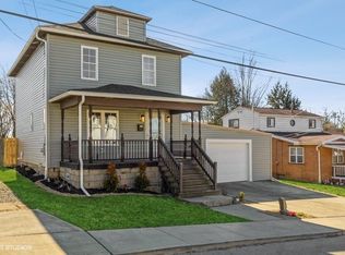 1830 5th St, New Brighton, PA 15066