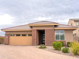 3338 E Tiffany Ct, Gilbert, AZ 85298