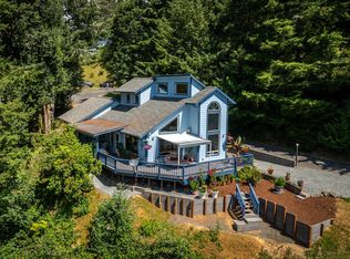 340 Council Hill Rd, Lakeside, OR 97449