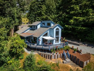 340 Council Hill Rd, Lakeside, OR, 97449