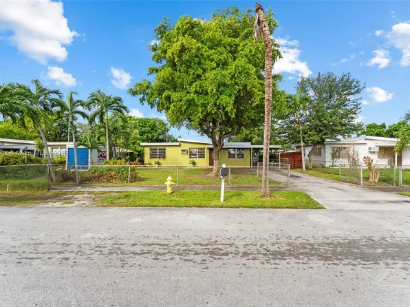 2620 SW 53rd Ave, West Park, FL 33023