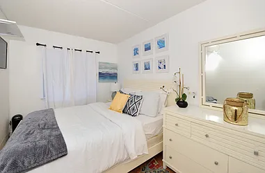 Rented by Corcoran