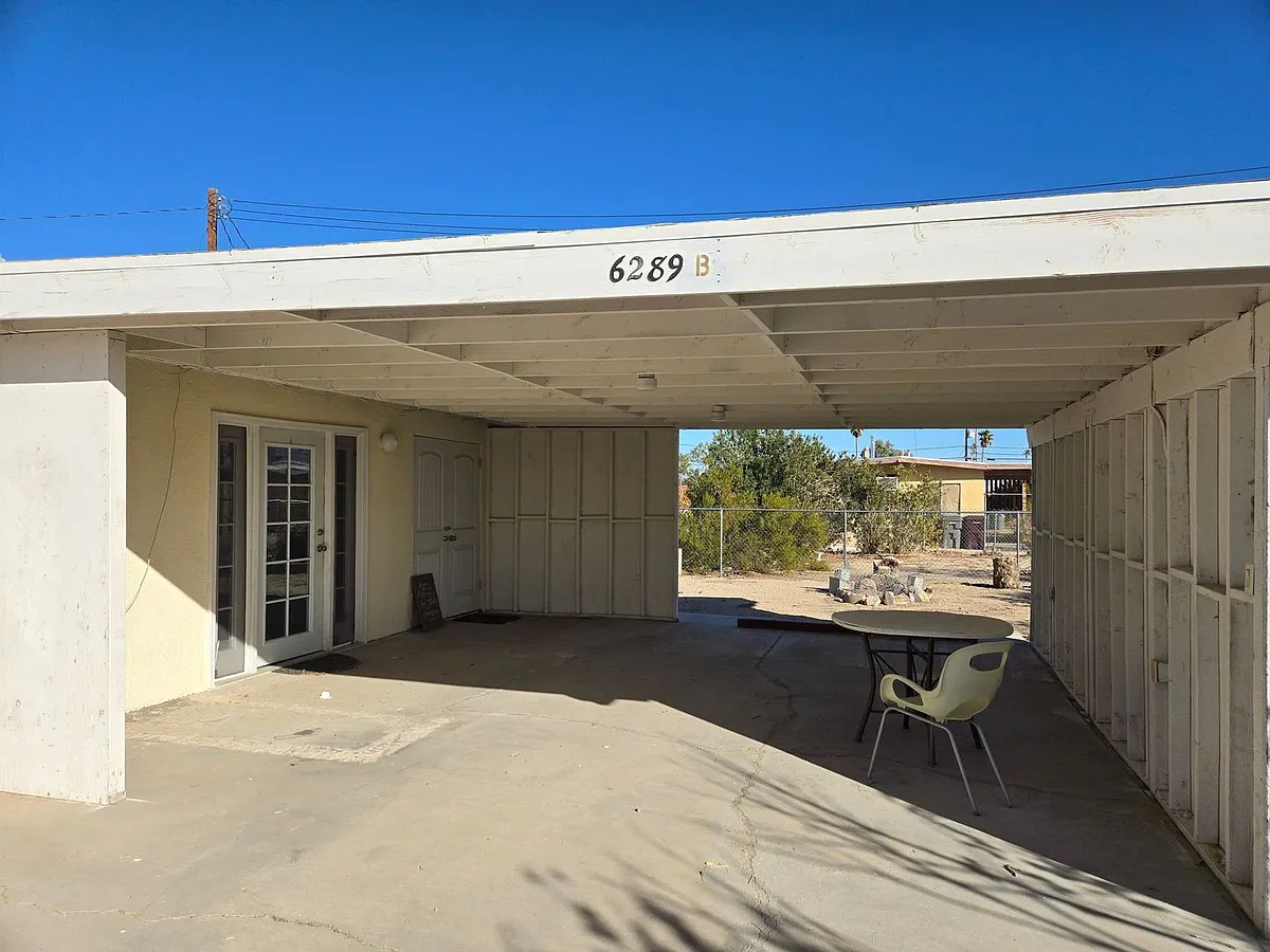 Building Photo - 6289 Smoketree Ave