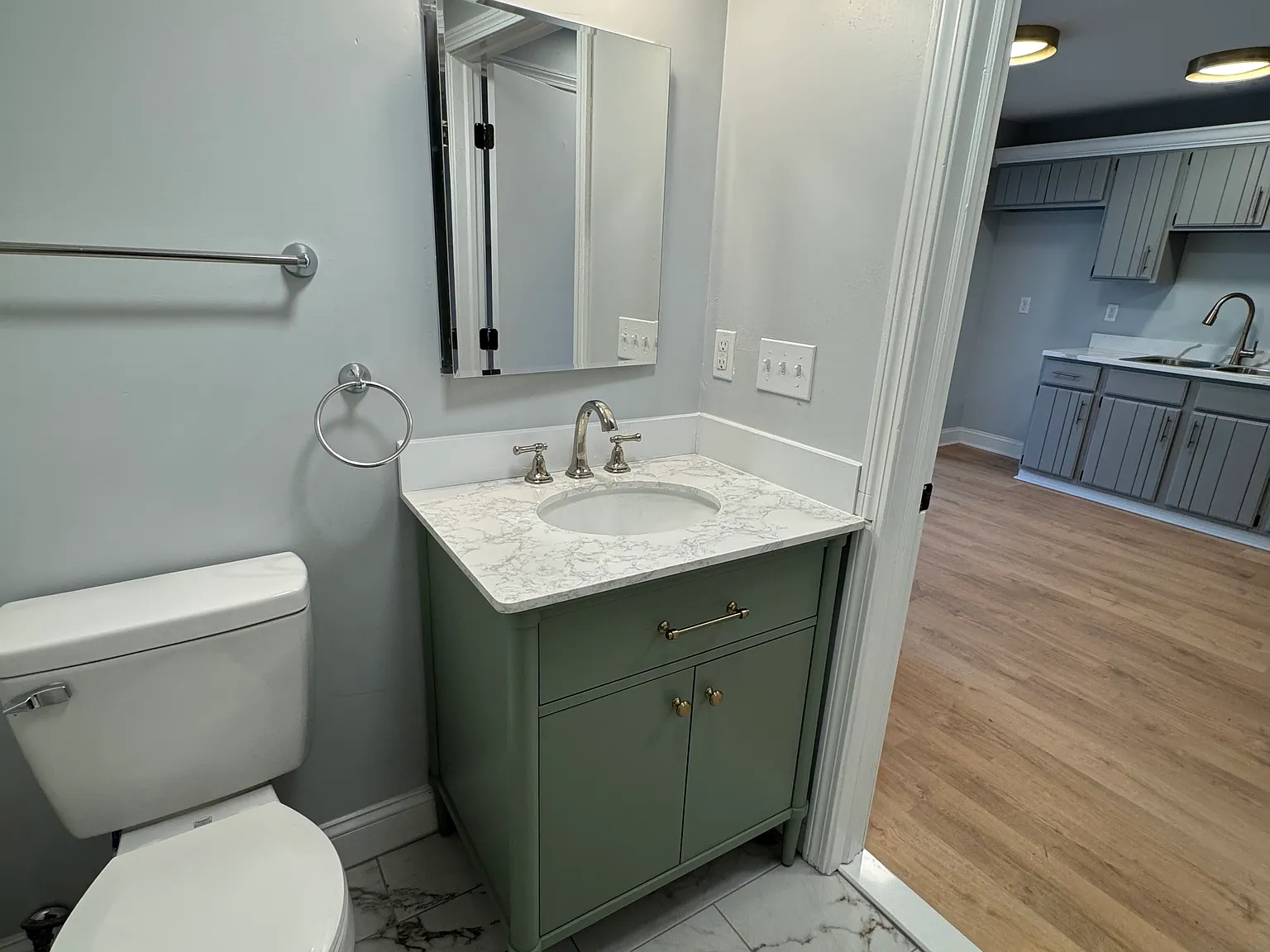 2 bed, 750 sqft, $1,650 — Photo 4