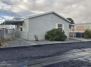 2116 Windflower Dr #115, Rosamond, CA 93560