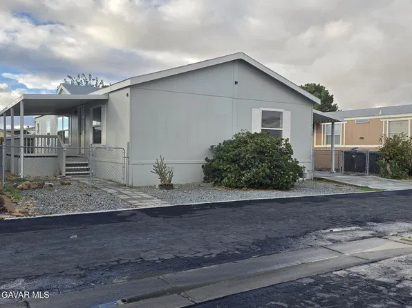 2116 Windflower Dr #115, Rosamond, CA 93560