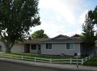 7199 W Colt Dr, Boise, ID 83709