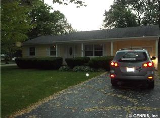 78 Yorktown Dr, Rochester, NY 14616