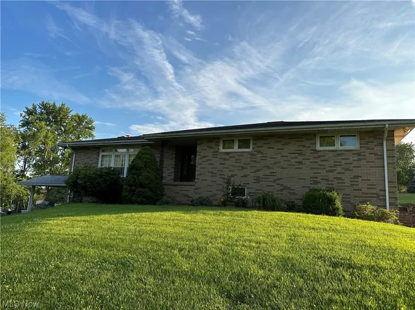 62273 Tacoma Rd, Barnesville, OH 43713
