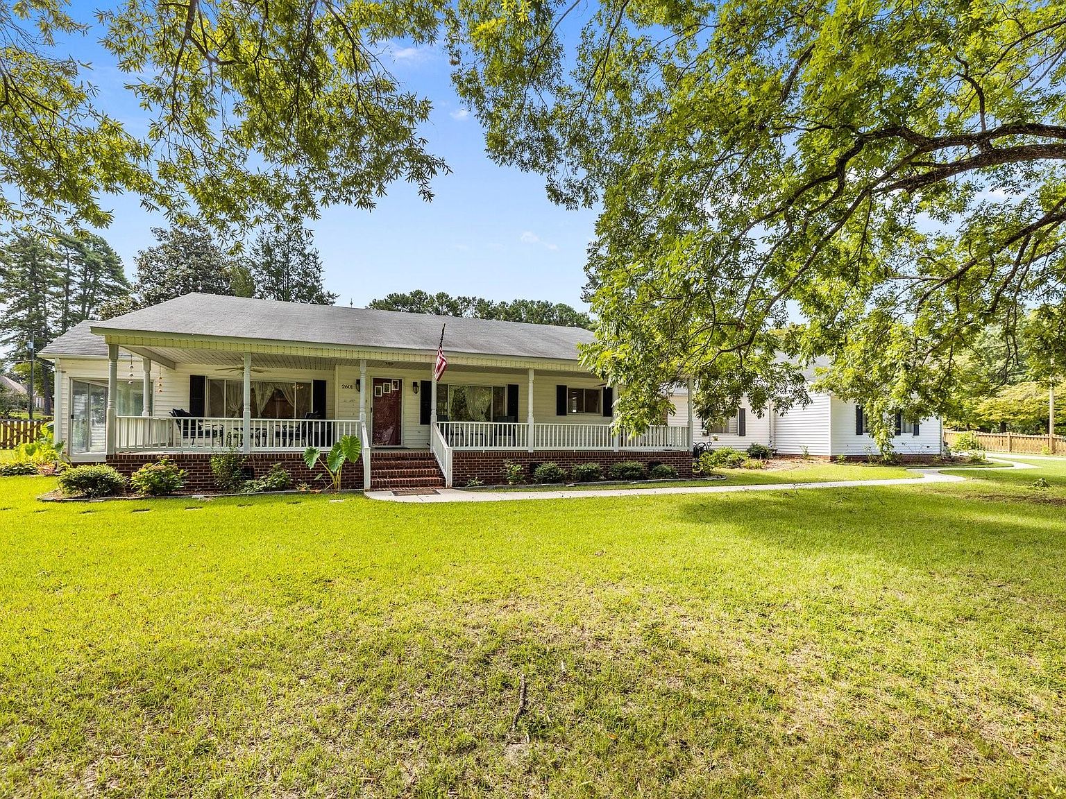 2601 Poplar Tent Rd, Concord, NC 28027 Zillow