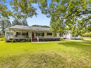 2601 Poplar Tent Rd, Concord, NC 28027