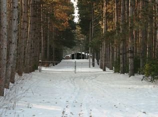 40462 Sunrise Rd, North Branch, MN 55056