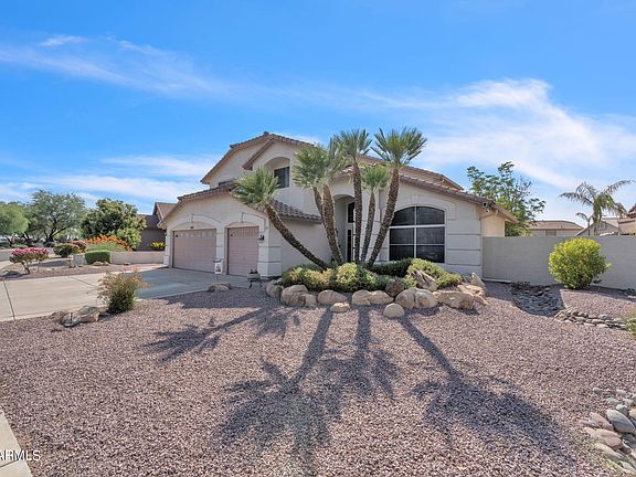2nd image of 20614 N 55TH Avenue