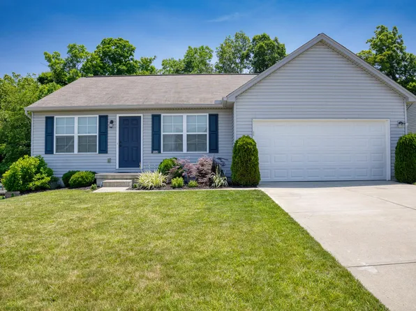 1132 Gemstone Pointe Dr, Walton, KY 41094