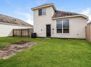 694 Fallow Ln, Alvin, TX 77511