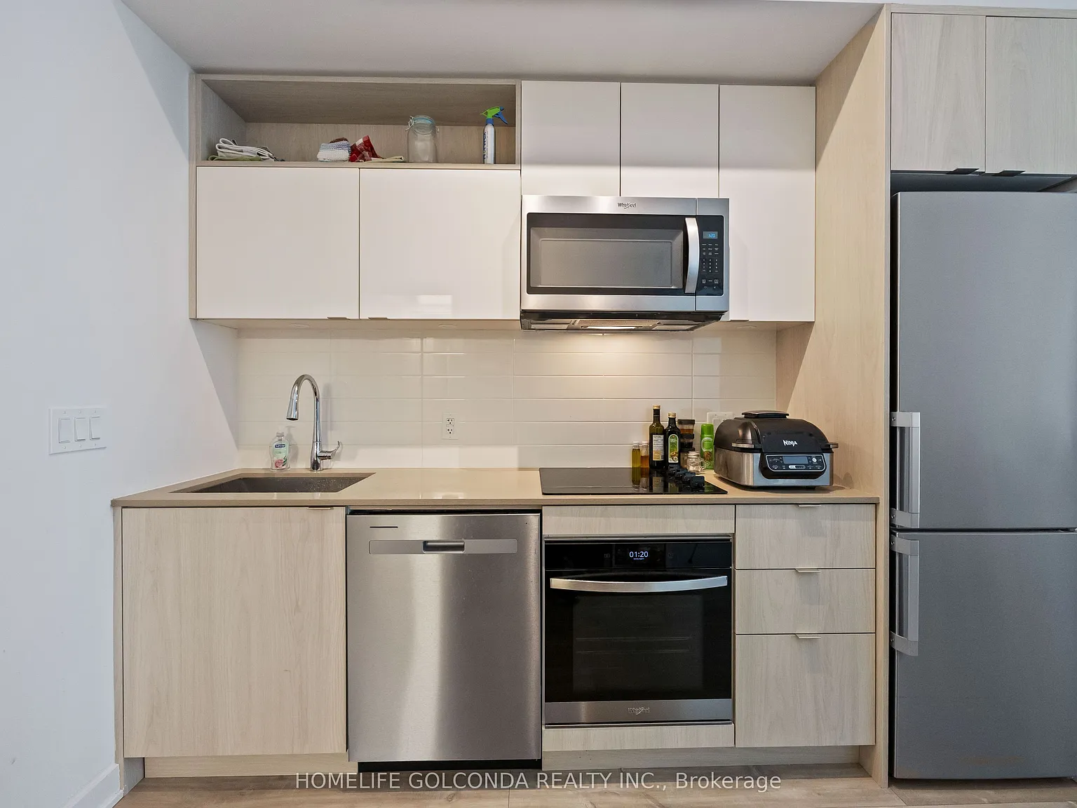 1 bed, $2,150 — Photo 3