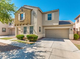5422 W Jones Ave, Phoenix, AZ 85043