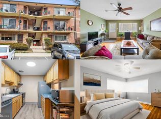 5001 Sentinel Dr APT 10, Bethesda, MD 20816
