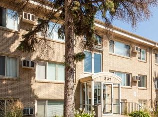 Como Villa Estates, Saint Paul, MN 55103