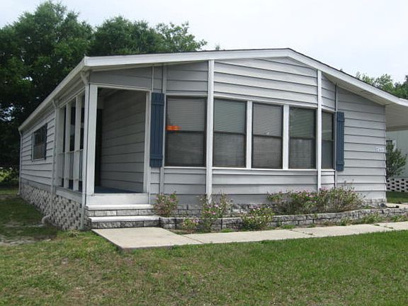 2nd image of 10620 SW 27th Ave Lot 23A