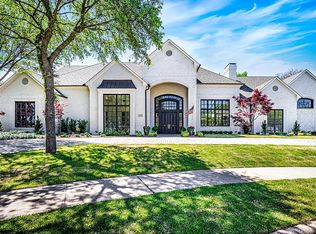 5316 Doral Cir, Plano, TX 75093