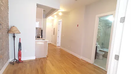 Rented by Evergreen Apartments BK