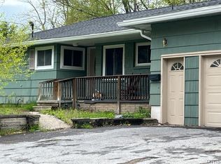 7217 Rosewood Cir, North Syracuse, NY 13212