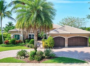 15122 SW 34th St, Davie, FL 33331