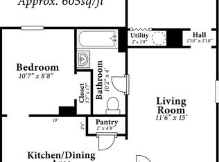 424 E Cook St #2, Portage, WI 53901