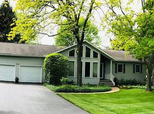 8988 Asbury Rd, Le Roy, NY 14482