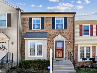 14525 Four Chimney Dr, Centreville, VA, 20120