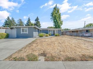 1443 Minnesota St, Fairfield, CA 94533
